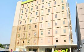 POP! Hotel Tebet Jakarta